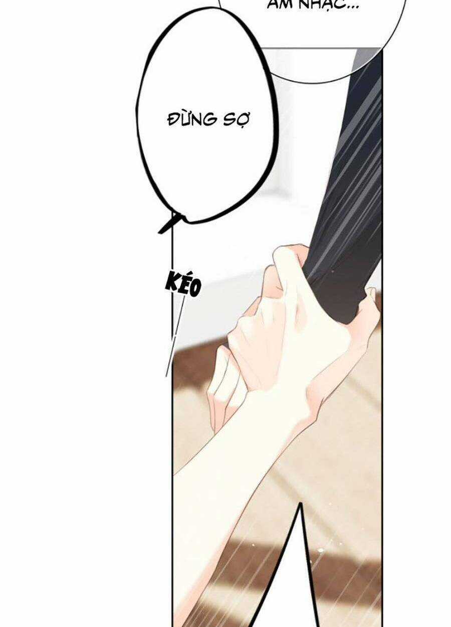 Con Tim Rung Động 3 - Chapter 33 - Trang 39