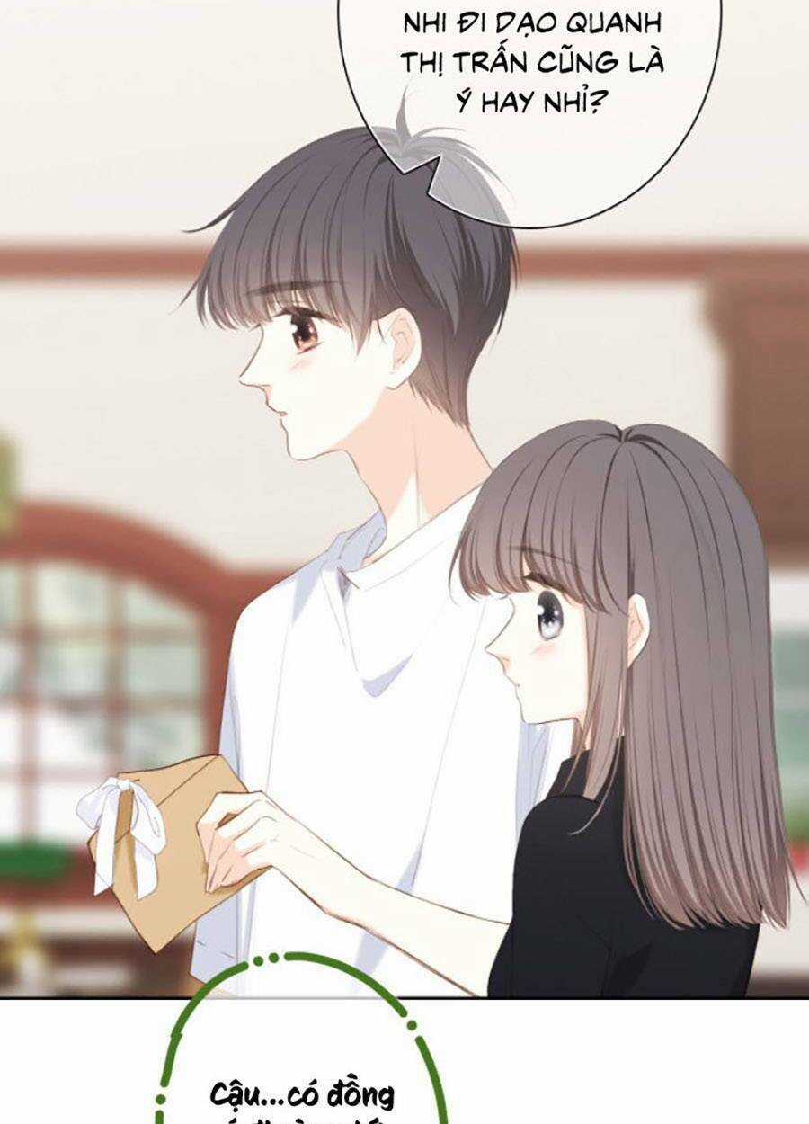 Con Tim Rung Động 3 - Chapter 33 - Trang 5