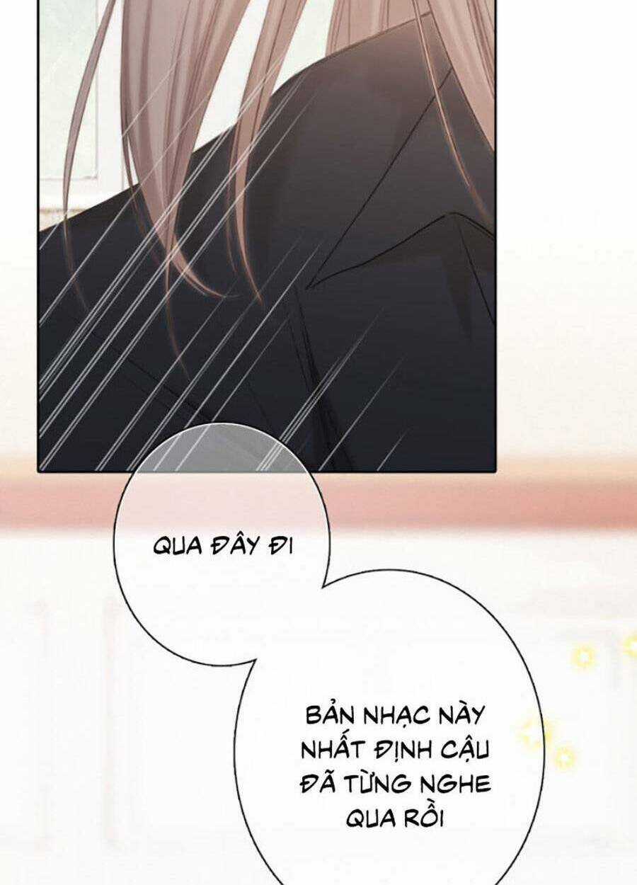 Con Tim Rung Động 3 - Chapter 33 - Trang 41