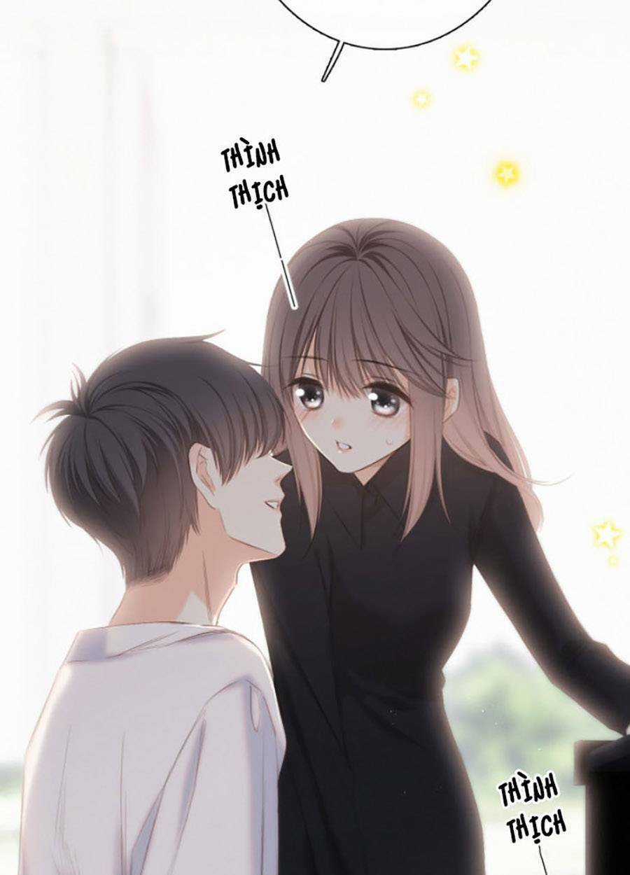 Con Tim Rung Động 3 - Chapter 33 - Trang 42