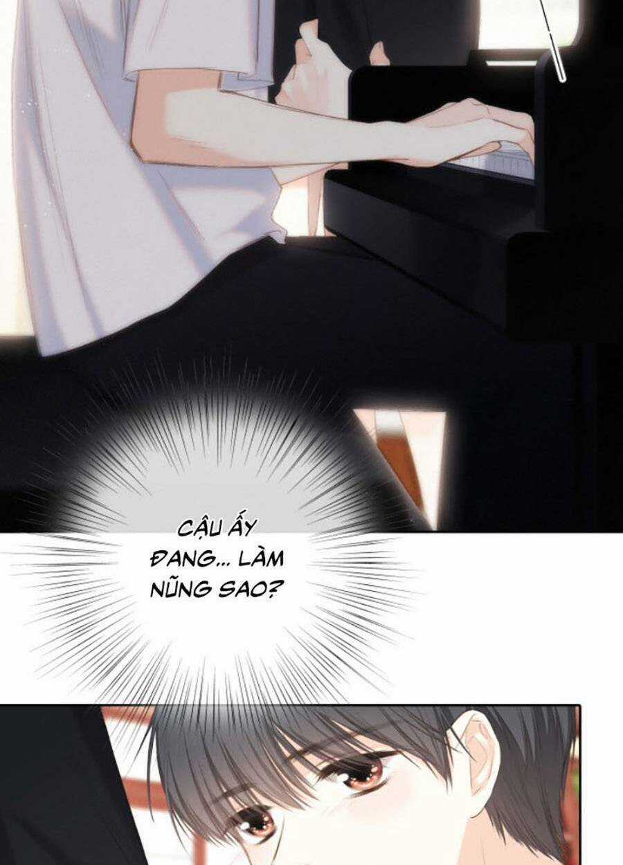 Con Tim Rung Động 3 - Chapter 33 - Trang 43