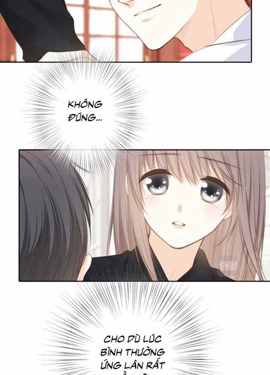 Con Tim Rung Động 3 - Chapter 33 - Trang 44