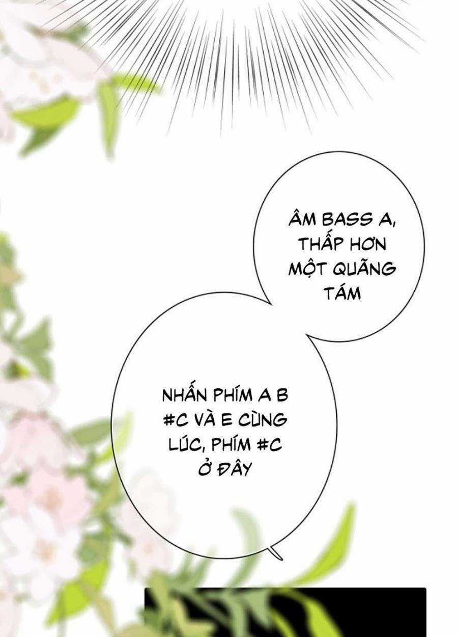 Con Tim Rung Động 3 - Chapter 33 - Trang 46