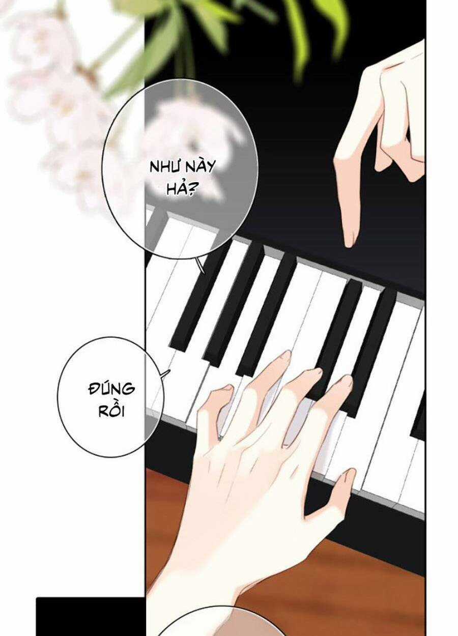 Con Tim Rung Động 3 - Chapter 33 - Trang 47