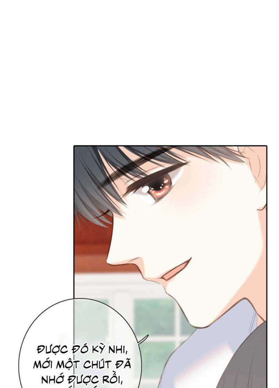 Con Tim Rung Động 3 - Chapter 33 - Trang 49