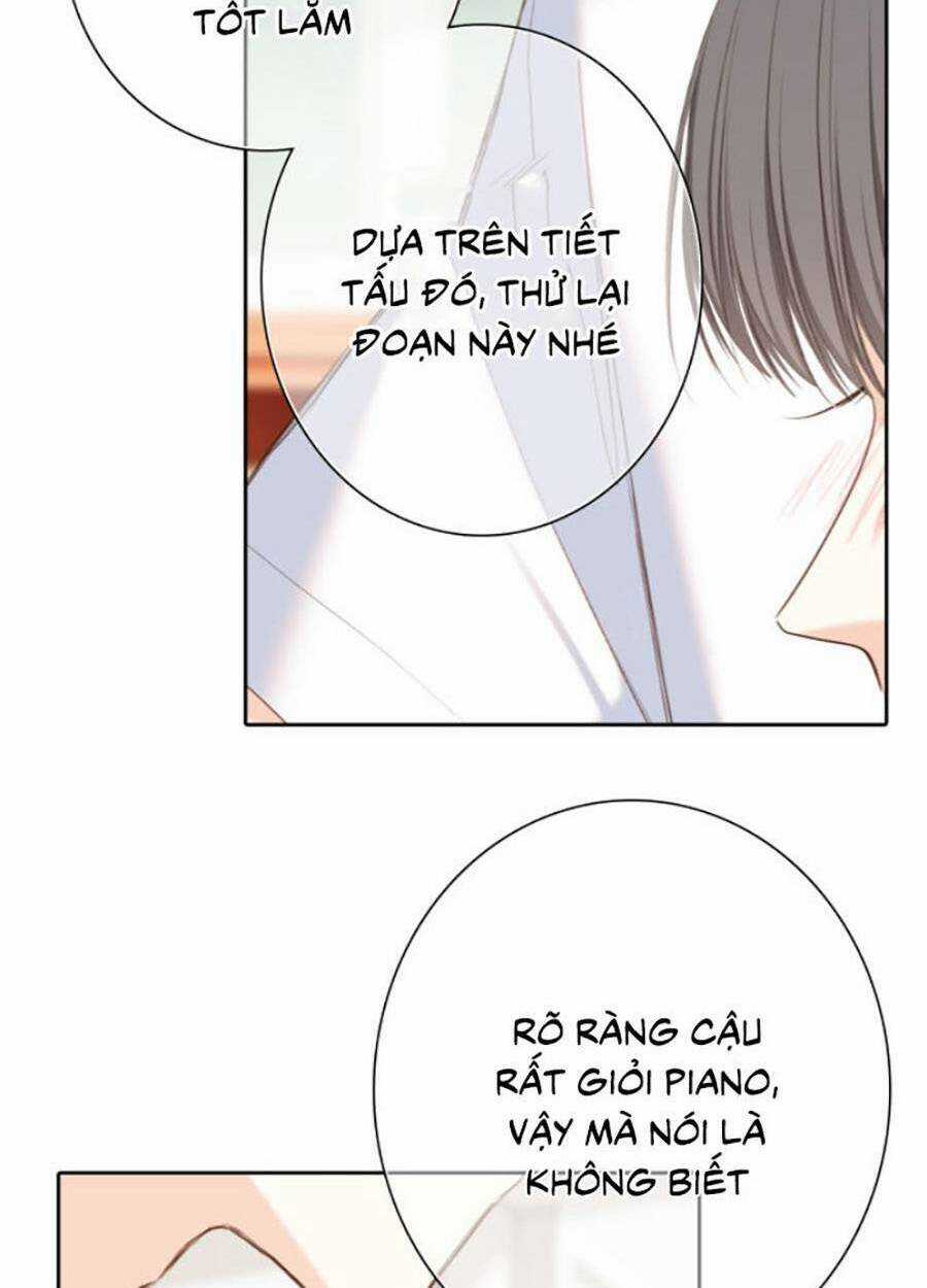 Con Tim Rung Động 3 - Chapter 33 - Trang 50