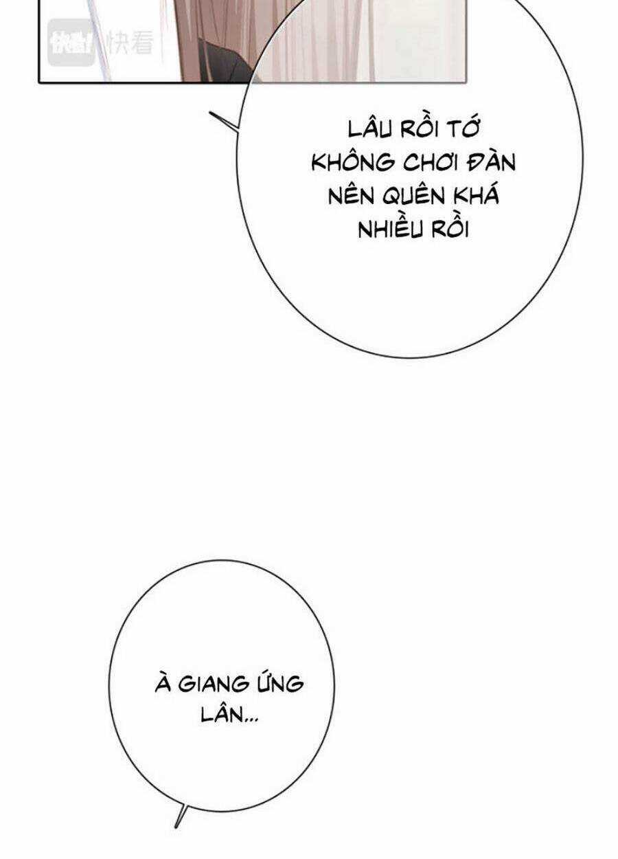 Con Tim Rung Động 3 - Chapter 33 - Trang 52