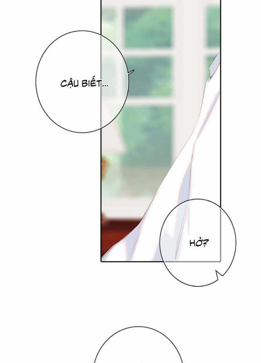 Con Tim Rung Động 3 - Chapter 33 - Trang 56