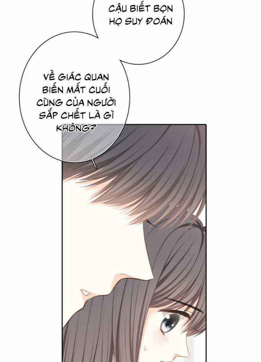 Con Tim Rung Động 3 - Chapter 33 - Trang 57