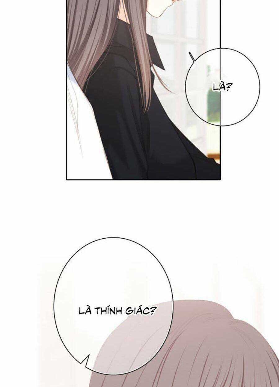 Con Tim Rung Động 3 - Chapter 33 - Trang 58