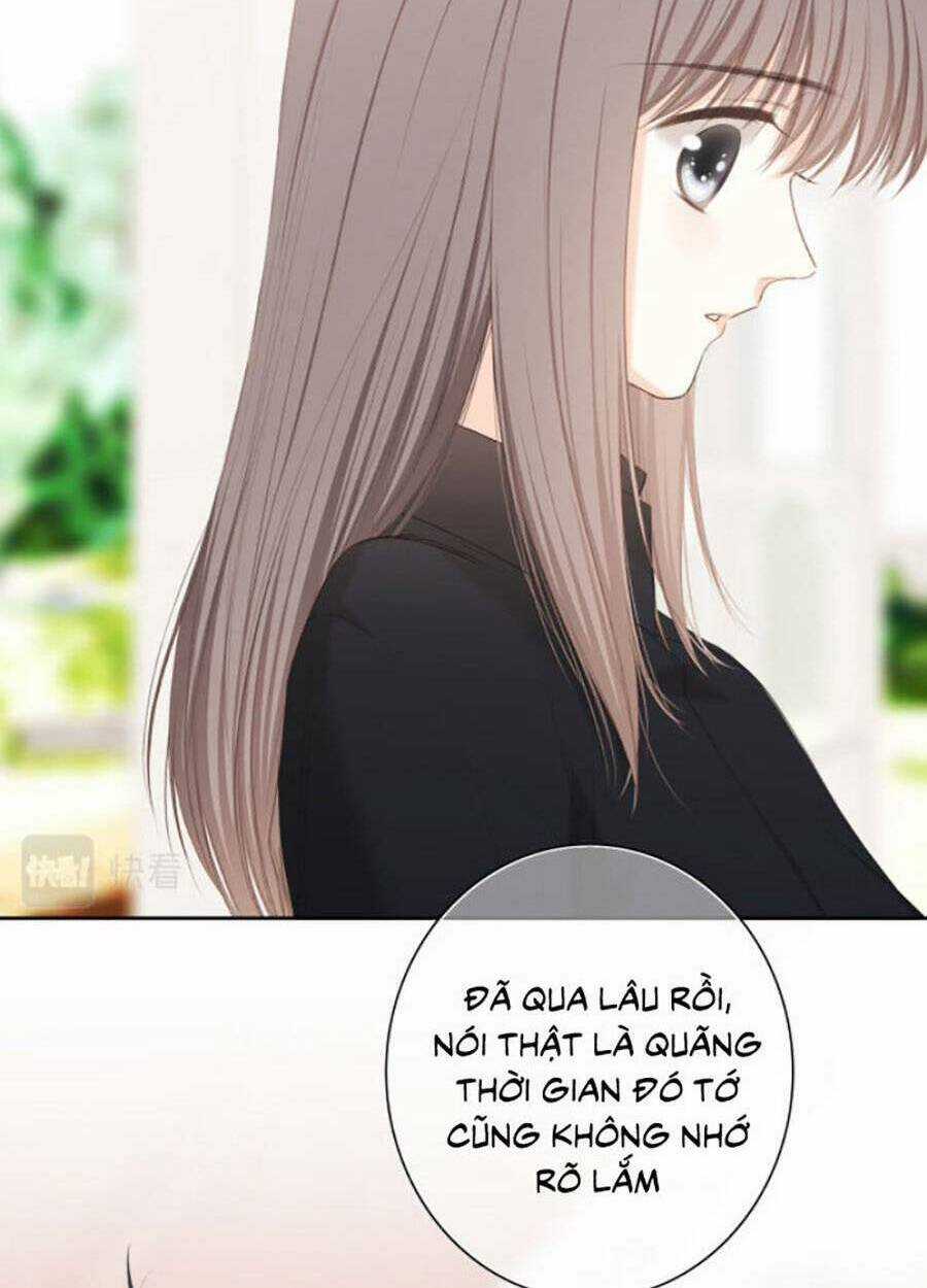 Con Tim Rung Động 3 - Chapter 33 - Trang 59