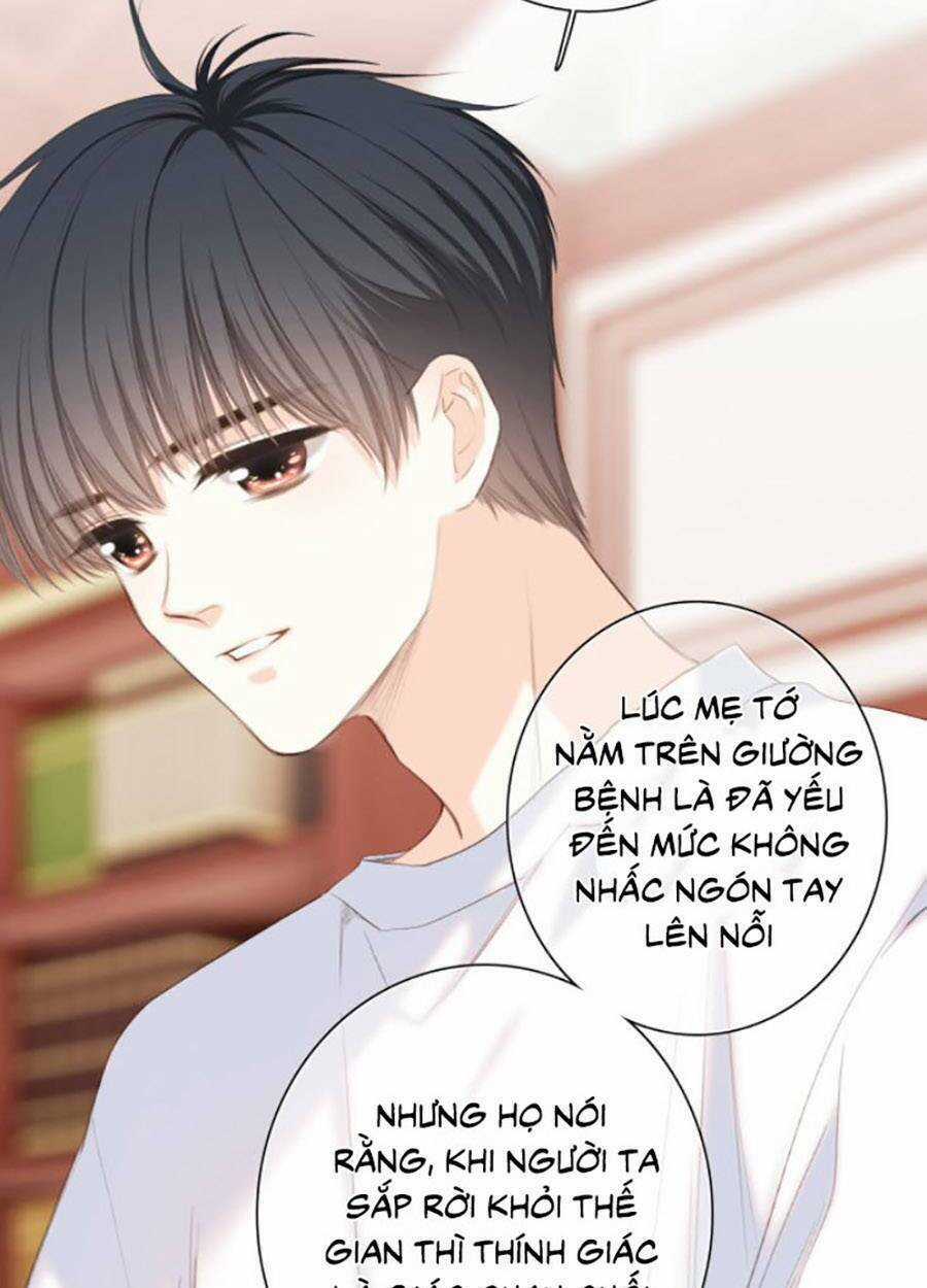 Con Tim Rung Động 3 - Chapter 33 - Trang 60