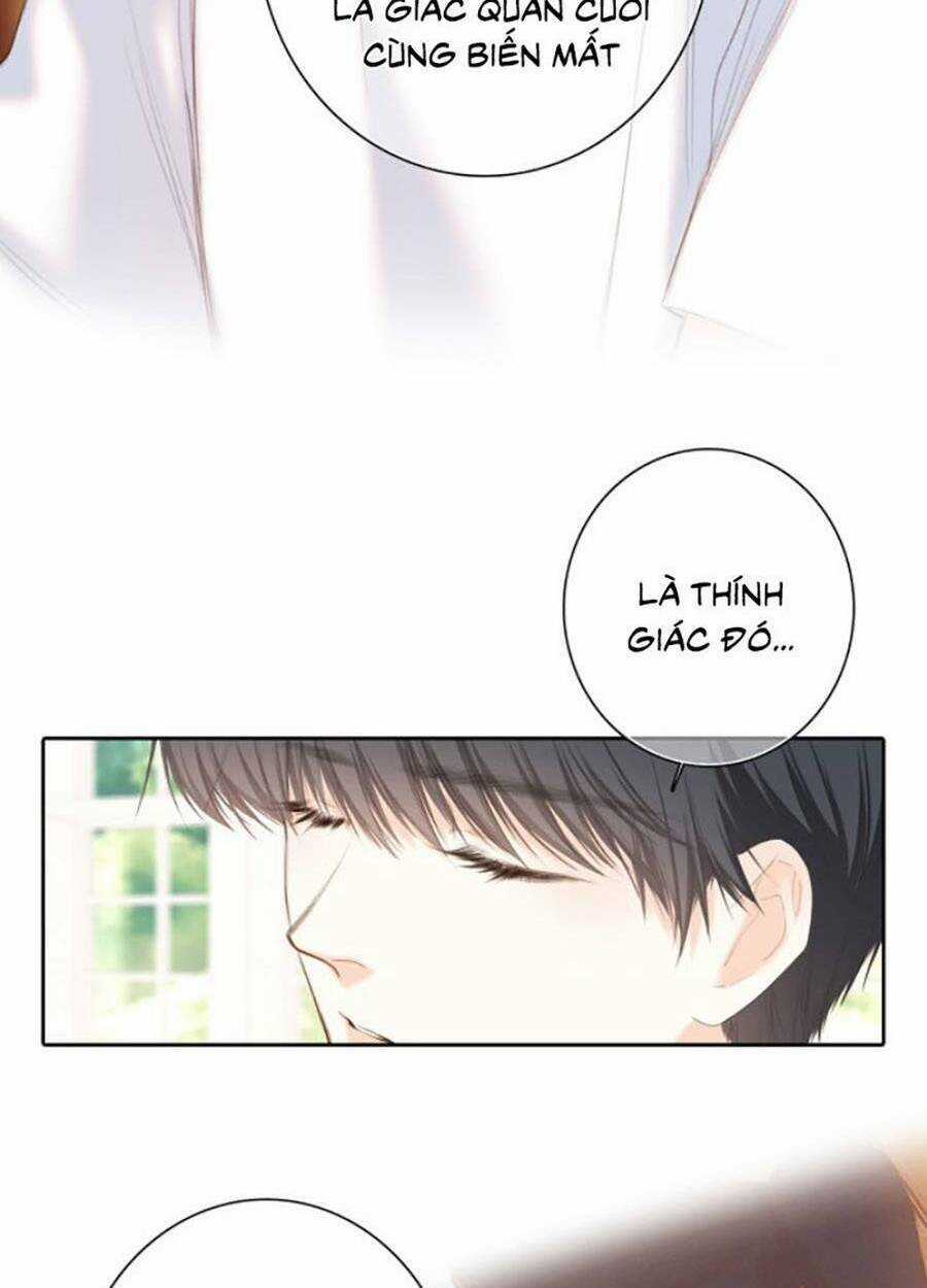 Con Tim Rung Động 3 - Chapter 33 - Trang 61