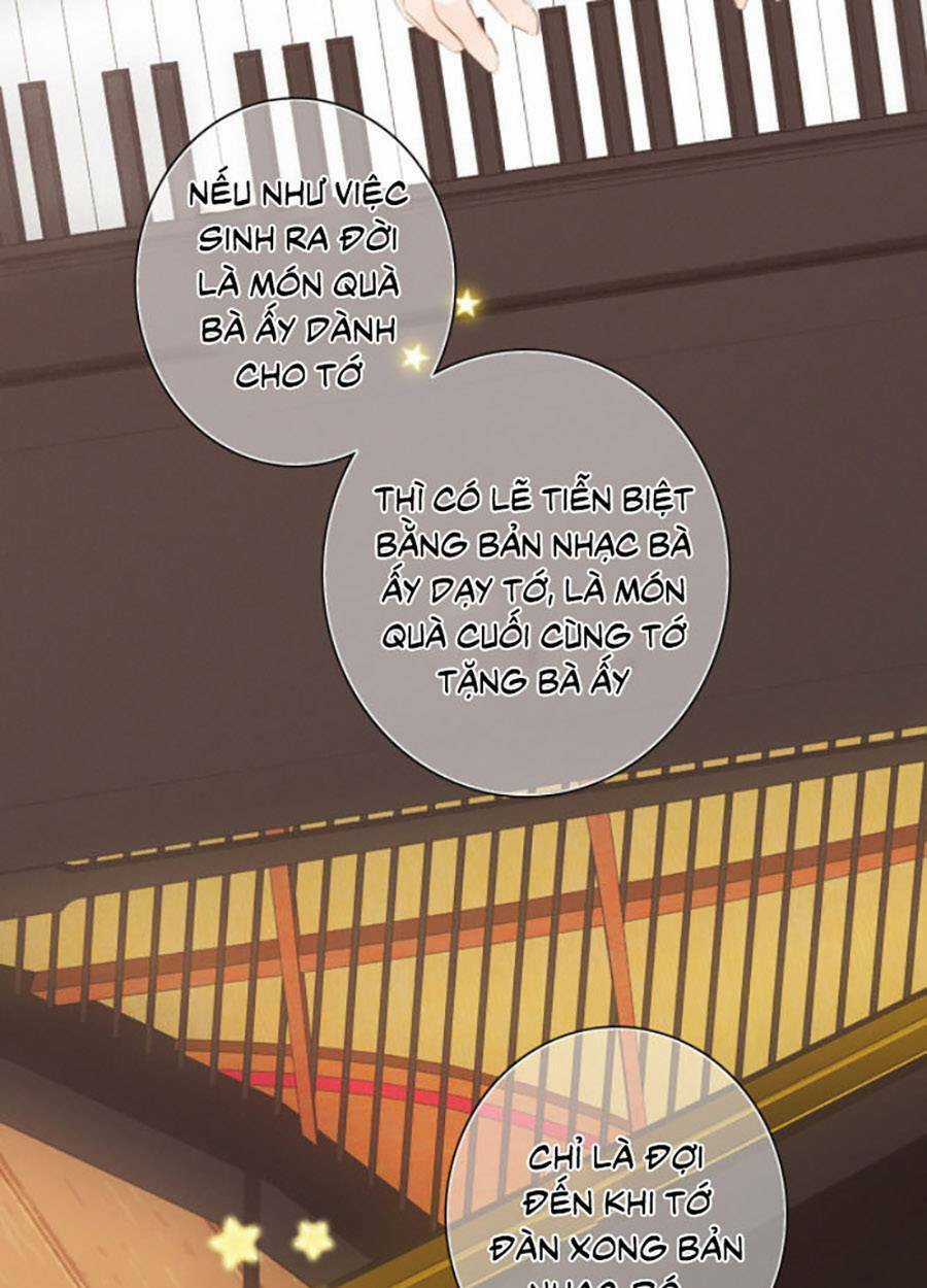 Con Tim Rung Động 3 - Chapter 33 - Trang 63