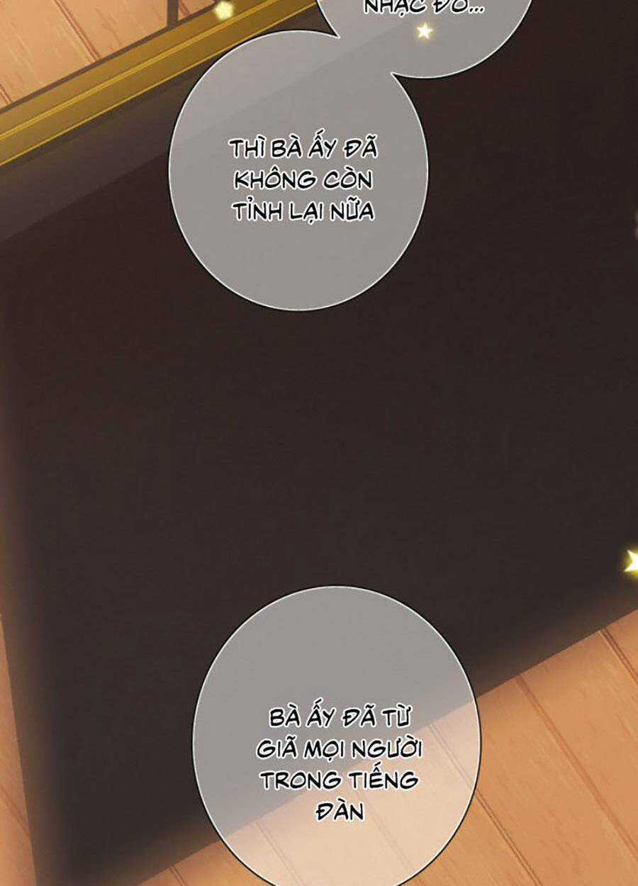 Con Tim Rung Động 3 - Chapter 33 - Trang 64