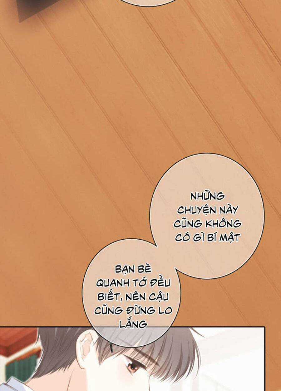 Con Tim Rung Động 3 - Chapter 33 - Trang 65