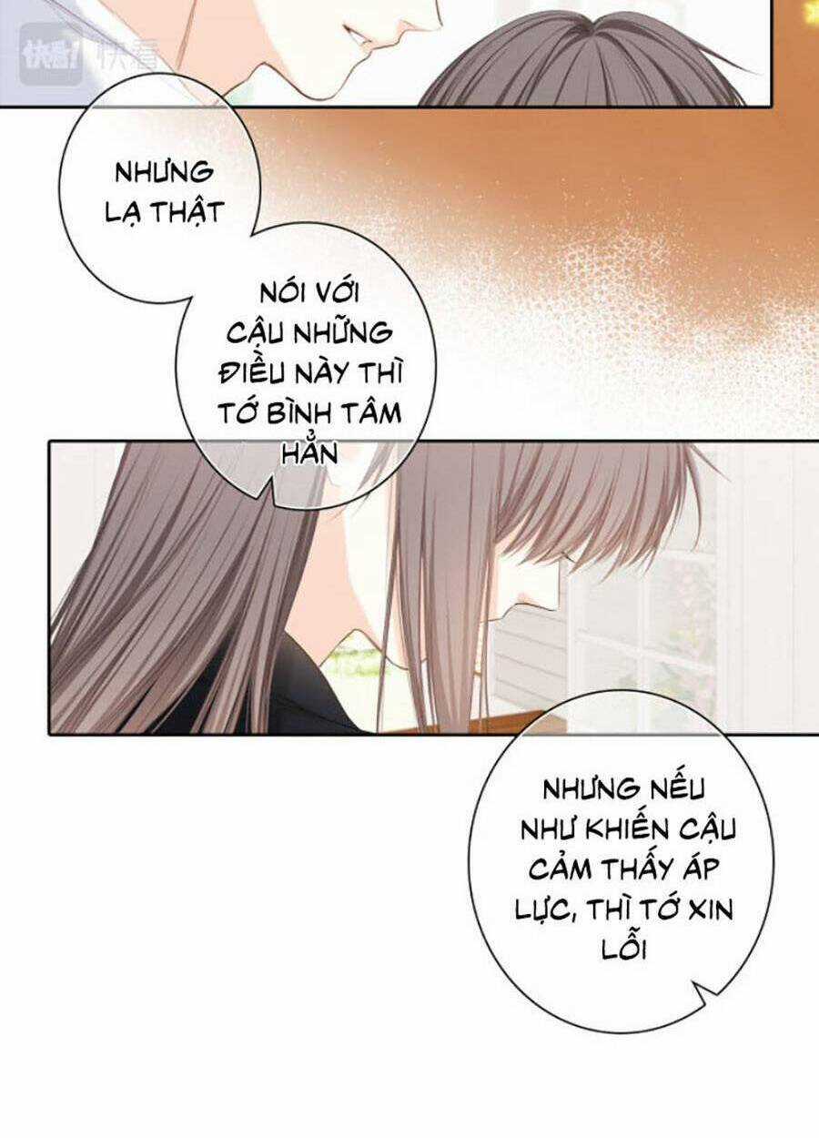 Con Tim Rung Động 3 - Chapter 33 - Trang 66