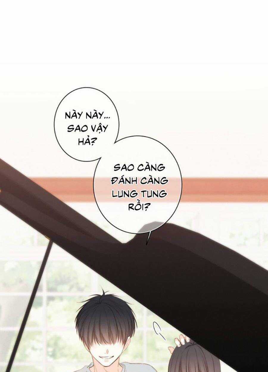 Con Tim Rung Động 3 - Chapter 33 - Trang 67