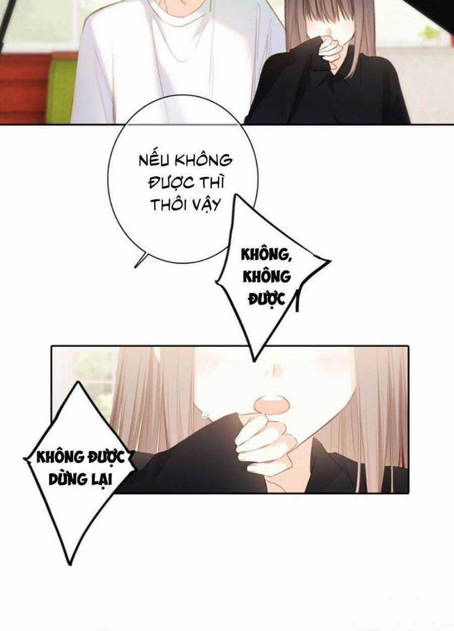 Con Tim Rung Động 3 - Chapter 33 - Trang 68