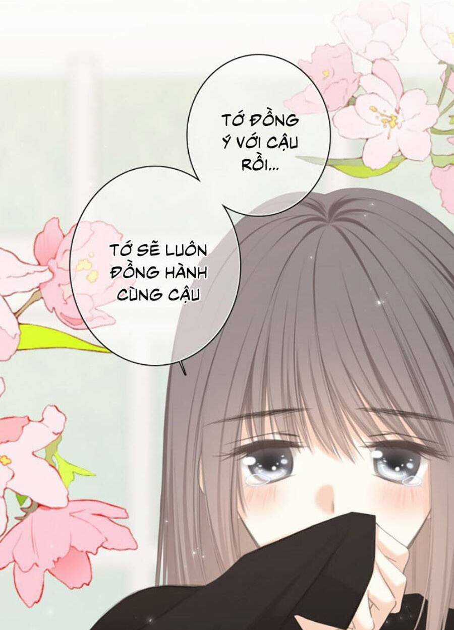 Con Tim Rung Động 3 - Chapter 33 - Trang 69