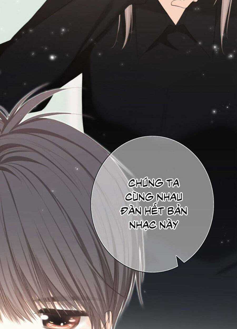 Con Tim Rung Động 3 - Chapter 33 - Trang 70