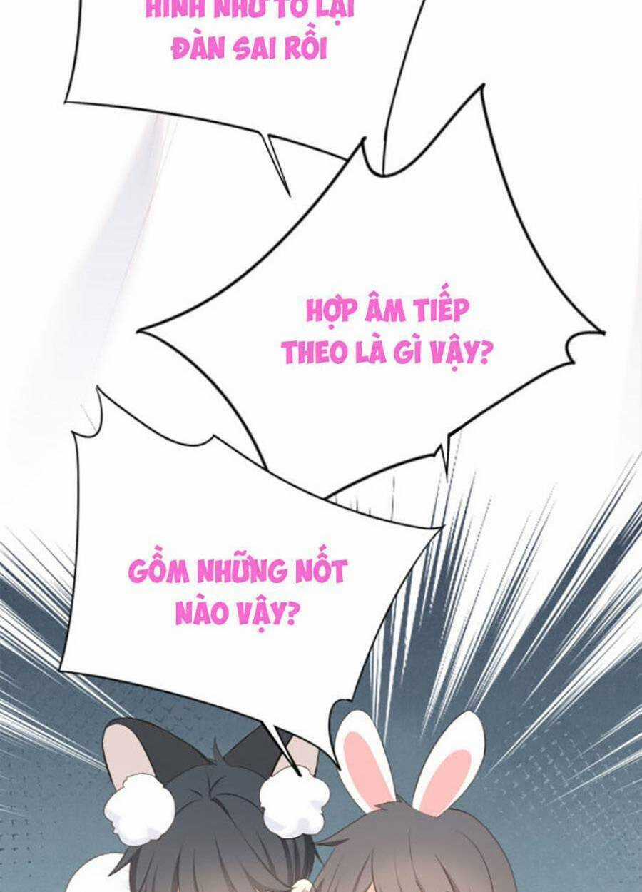 Con Tim Rung Động 3 - Chapter 33 - Trang 72