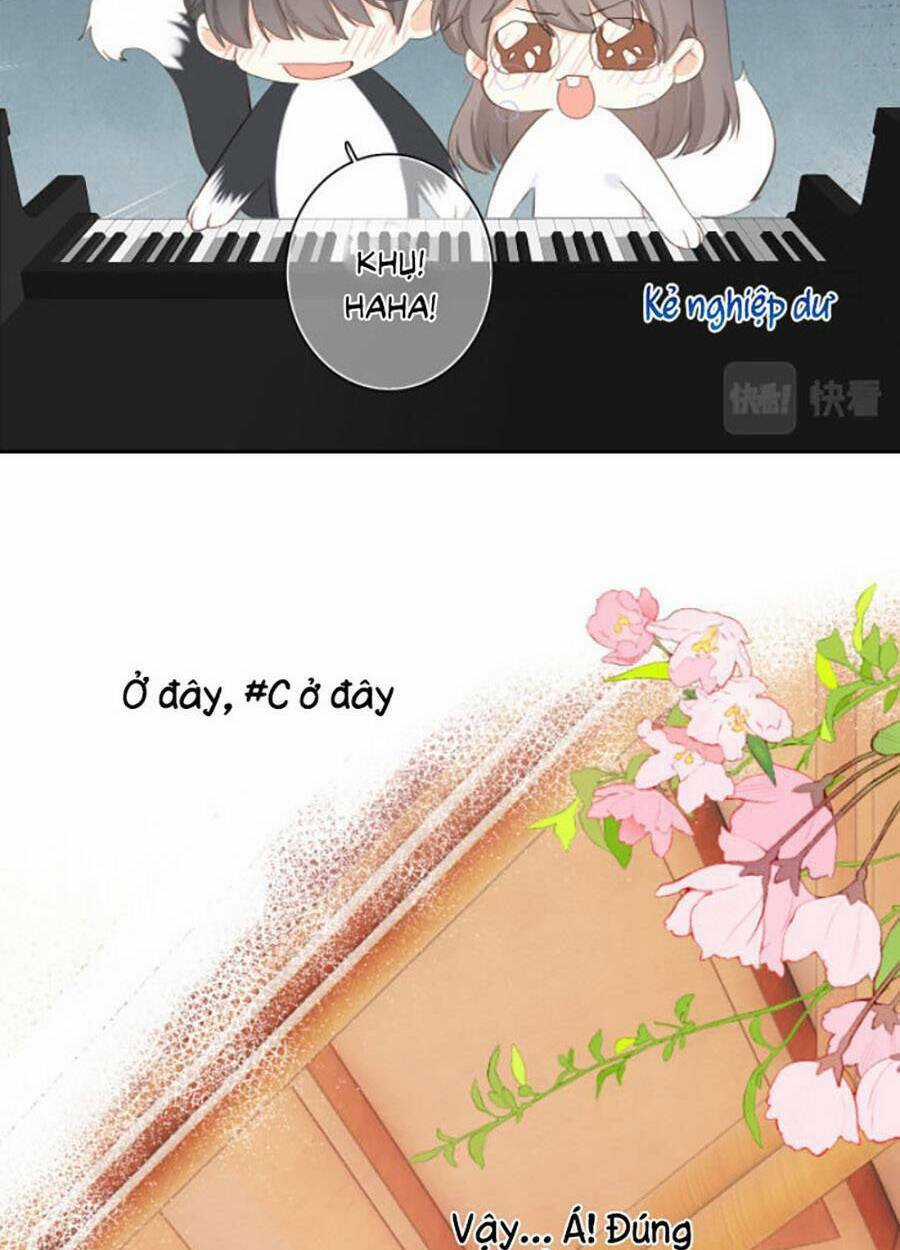 Con Tim Rung Động 3 - Chapter 33 - Trang 73