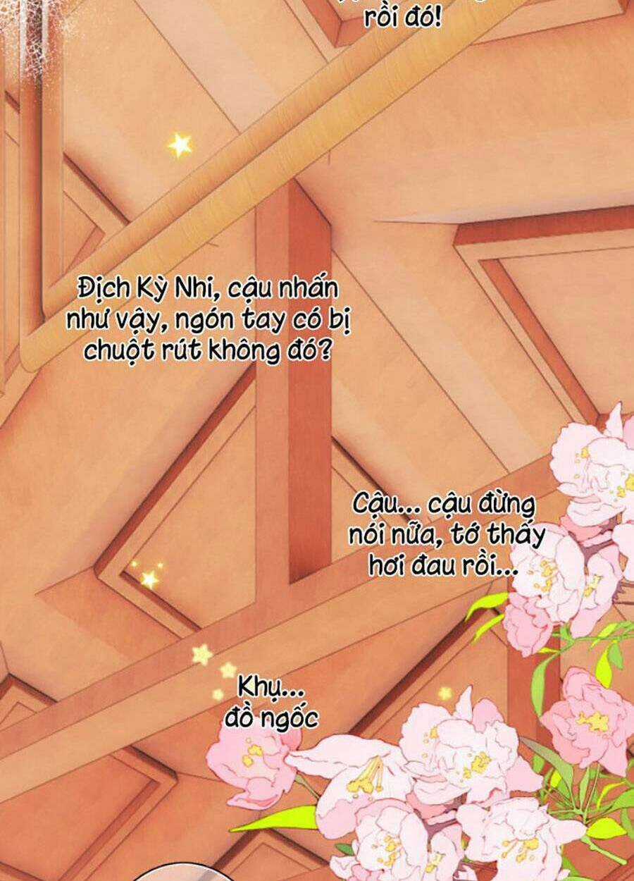 Con Tim Rung Động 3 - Chapter 33 - Trang 74