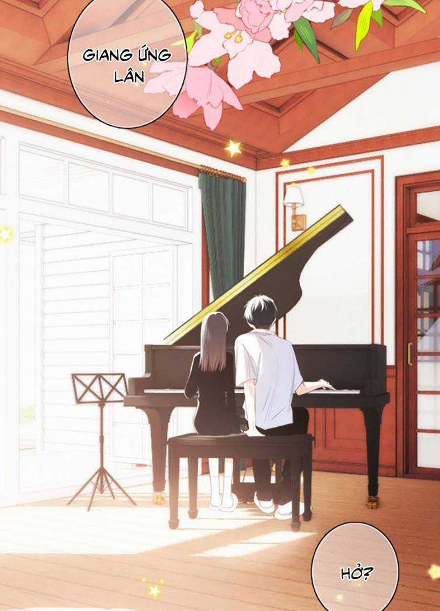 Con Tim Rung Động 3 - Chapter 33 - Trang 75