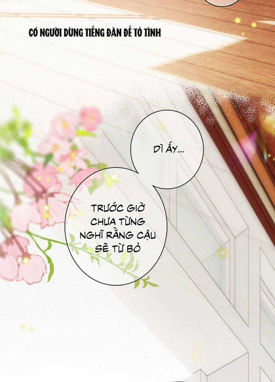 Con Tim Rung Động 3 - Chapter 33 - Trang 76