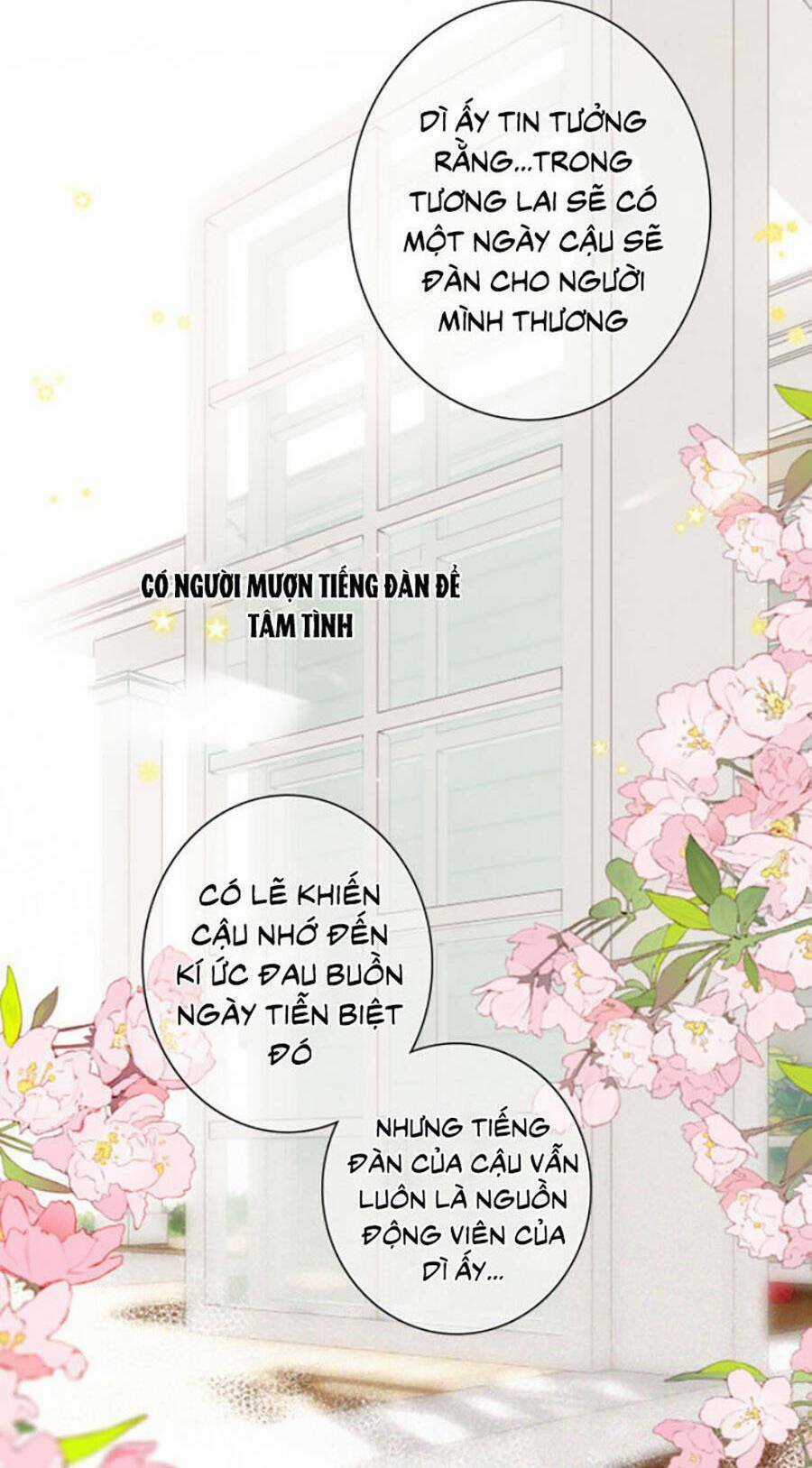 Con Tim Rung Động 3 - Chapter 33 - Trang 77