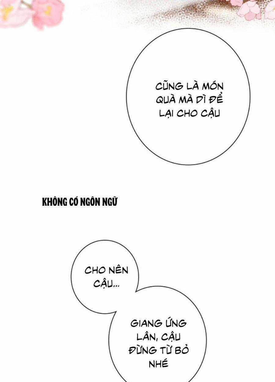 Con Tim Rung Động 3 - Chapter 33 - Trang 78