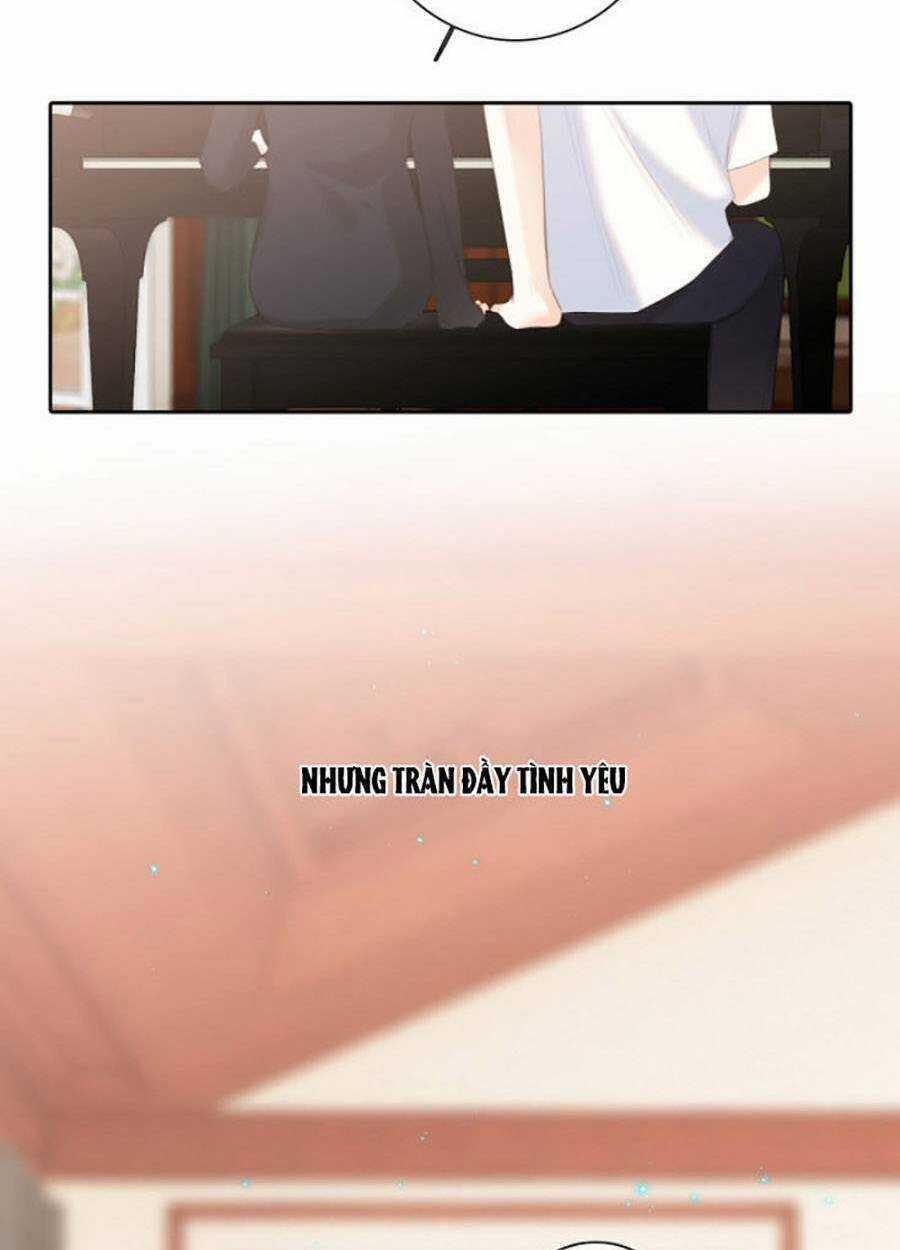 Con Tim Rung Động 3 - Chapter 33 - Trang 79