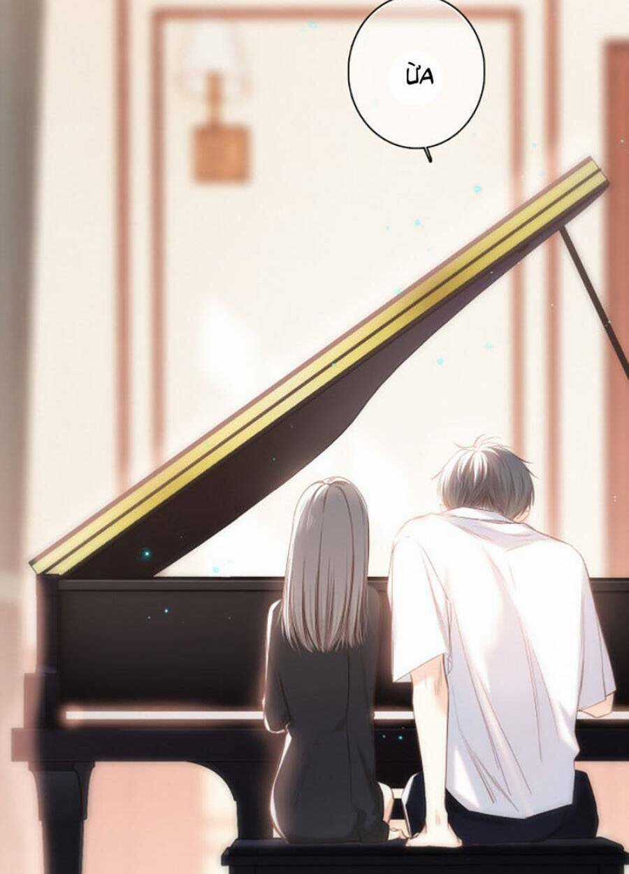 Con Tim Rung Động 3 - Chapter 33 - Trang 80