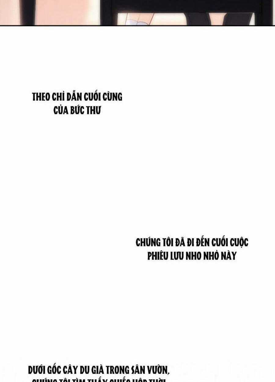 Con Tim Rung Động 3 - Chapter 33 - Trang 81