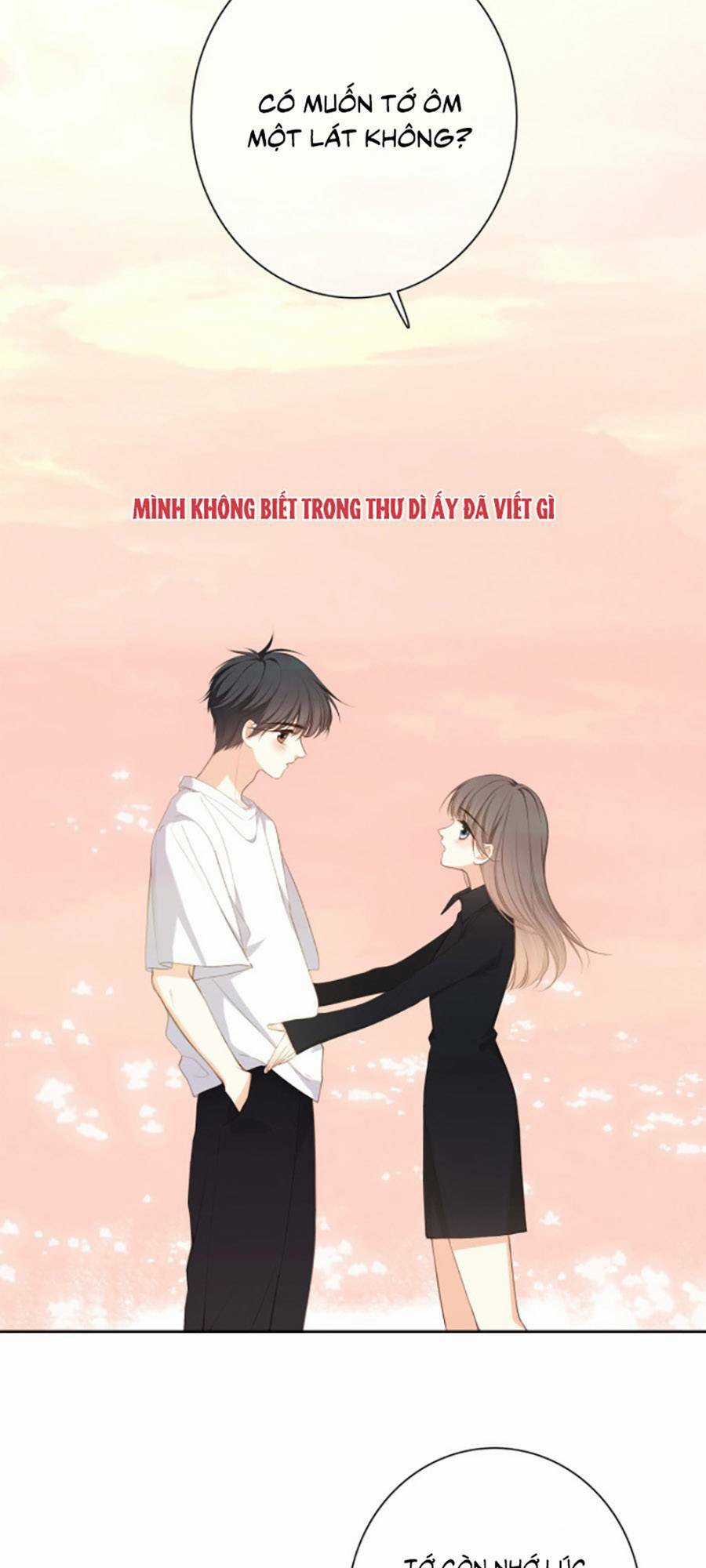 Con Tim Rung Động 3 - Chapter 34 - Trang 14