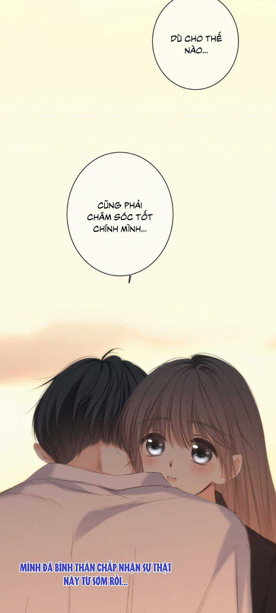 Con Tim Rung Động 3 - Chapter 34 - Trang 20