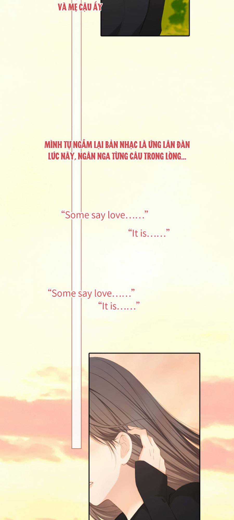 Con Tim Rung Động 3 - Chapter 34 - Trang 3