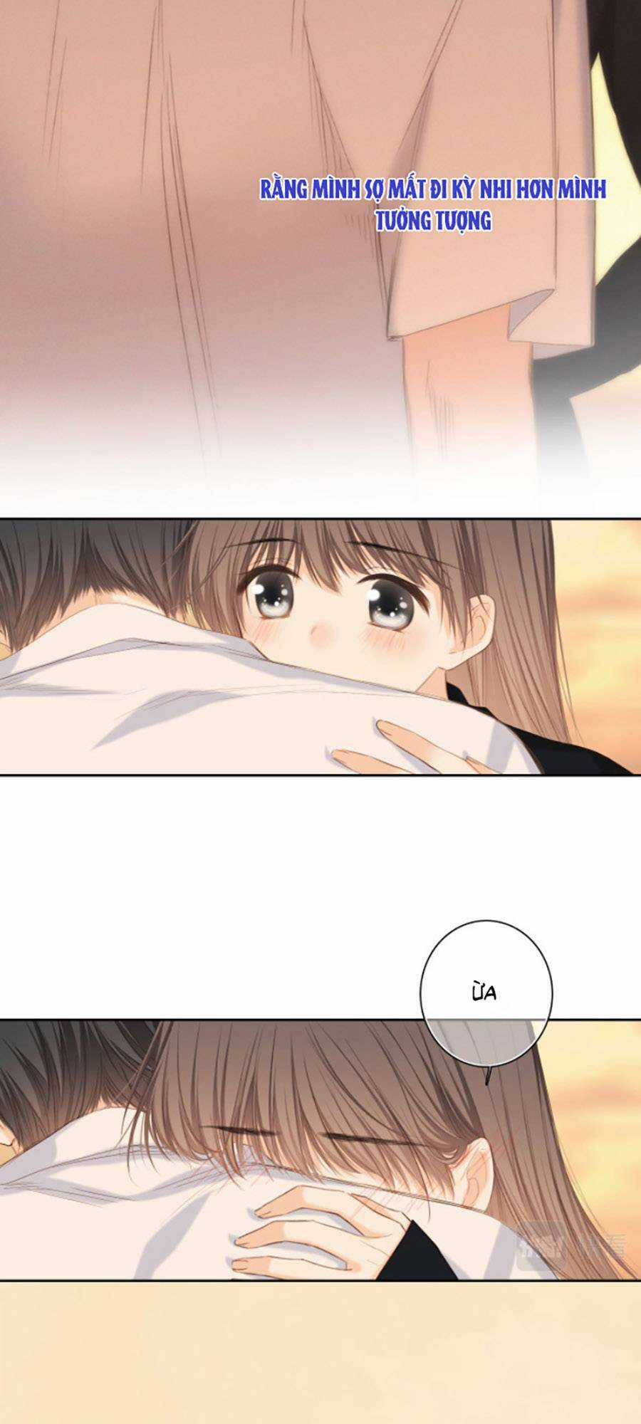 Con Tim Rung Động 3 - Chapter 34 - Trang 21