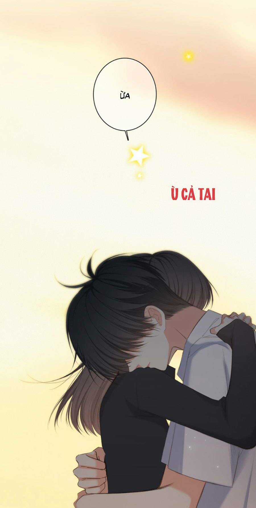 Con Tim Rung Động 3 - Chapter 34 - Trang 24