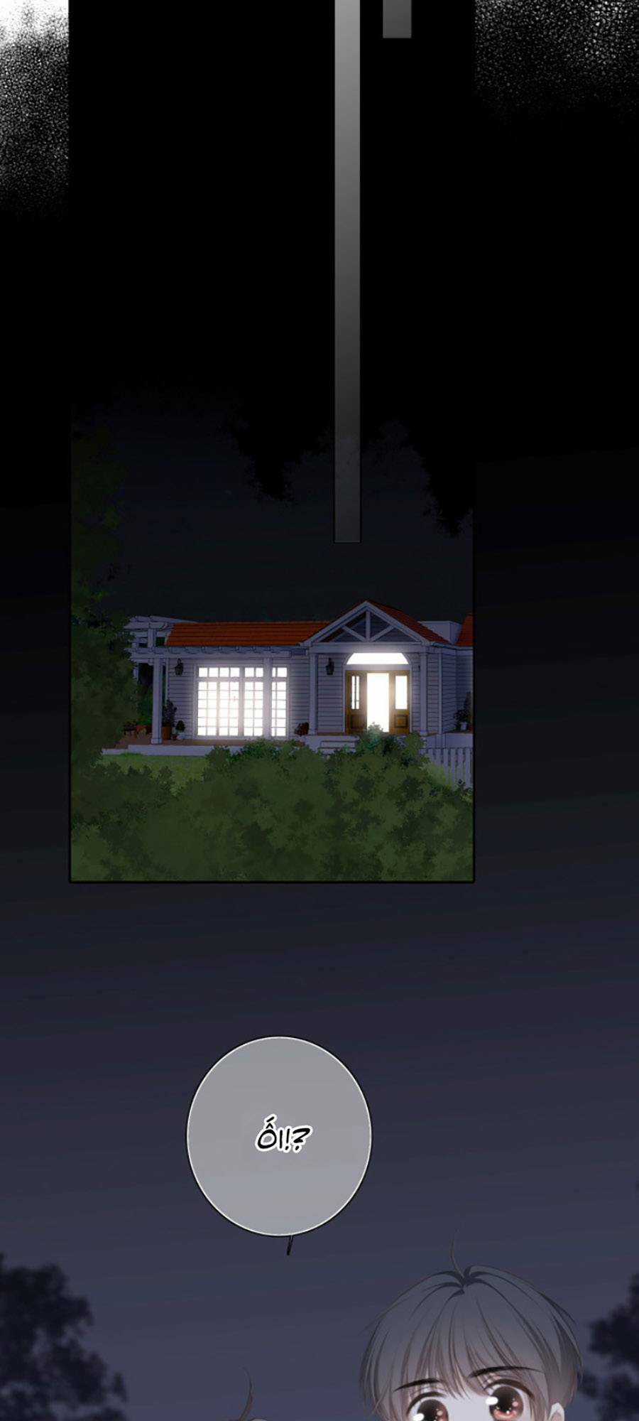 Con Tim Rung Động 3 - Chapter 34 - Trang 26