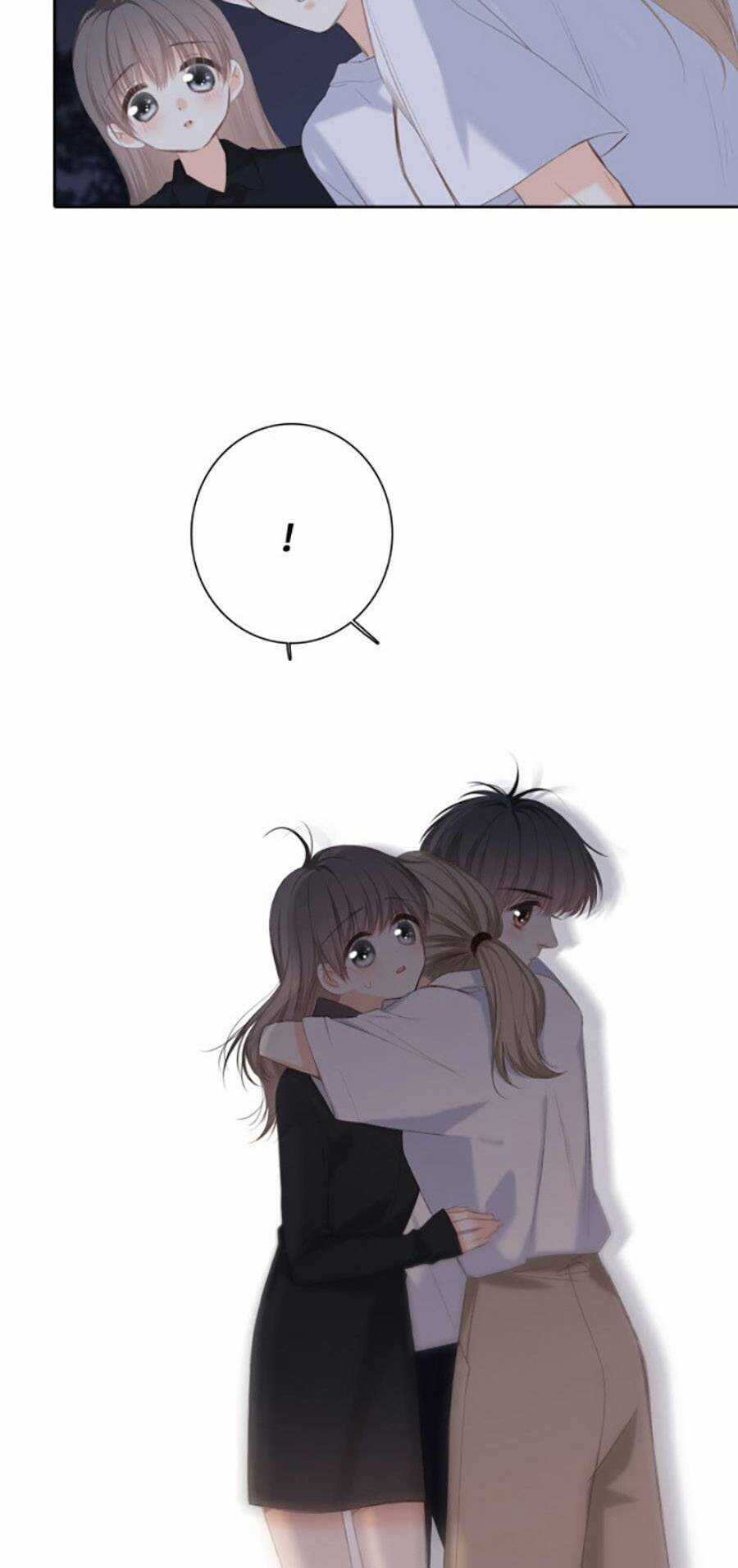 Con Tim Rung Động 3 - Chapter 34 - Trang 29