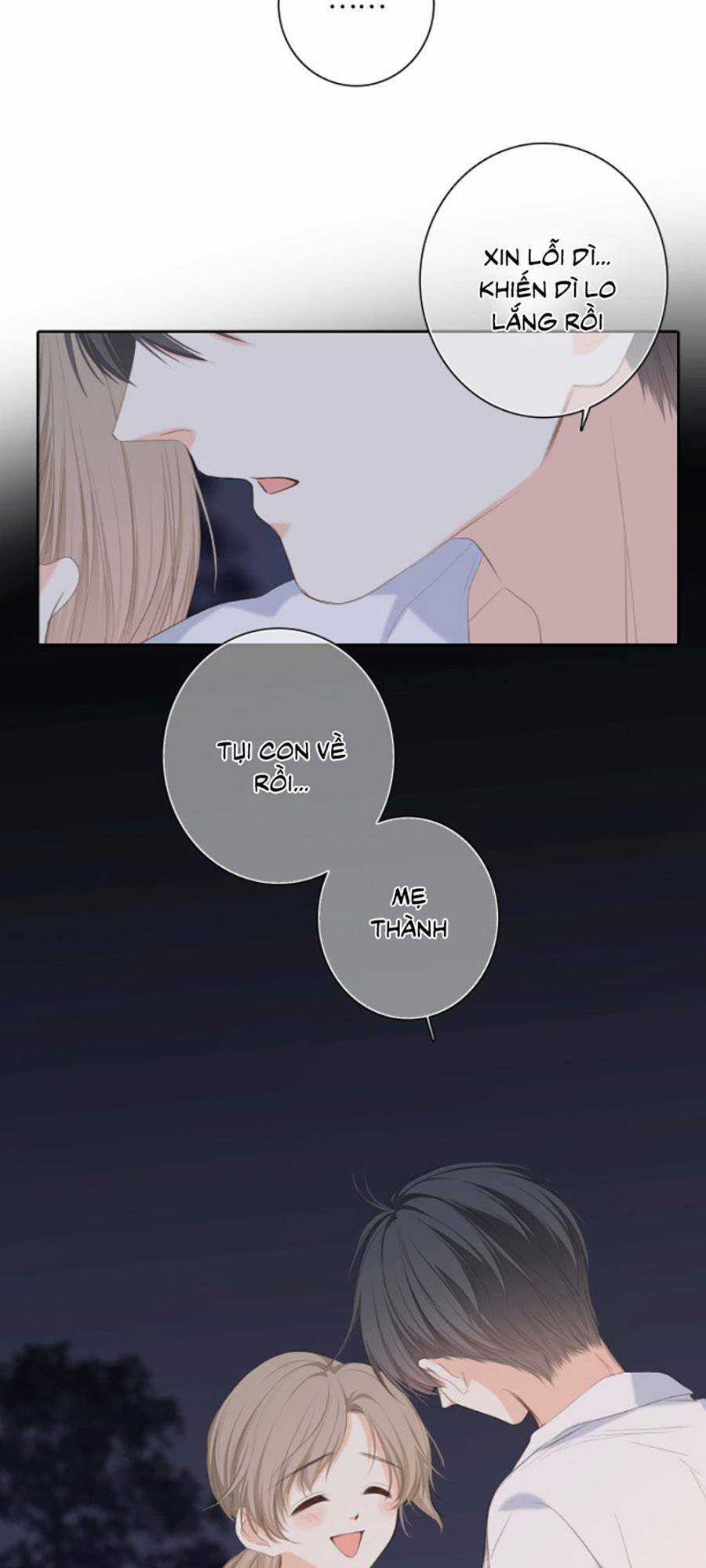 Con Tim Rung Động 3 - Chapter 34 - Trang 32