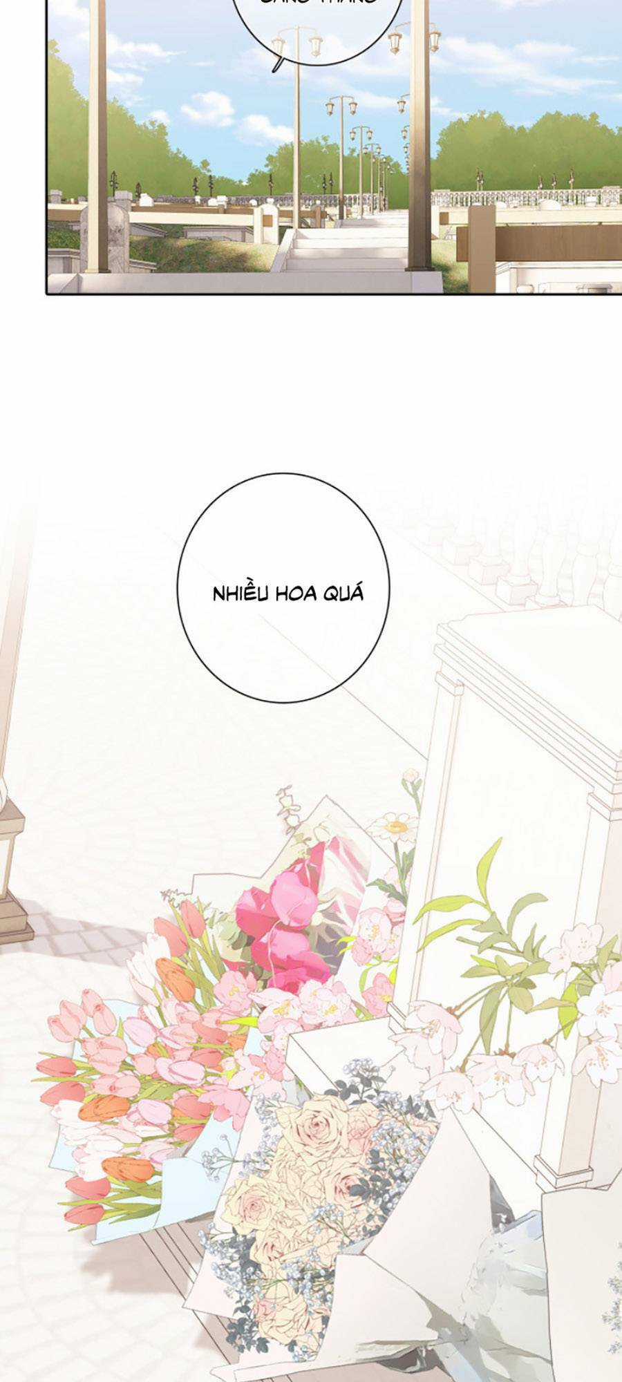 Con Tim Rung Động 3 - Chapter 34 - Trang 38