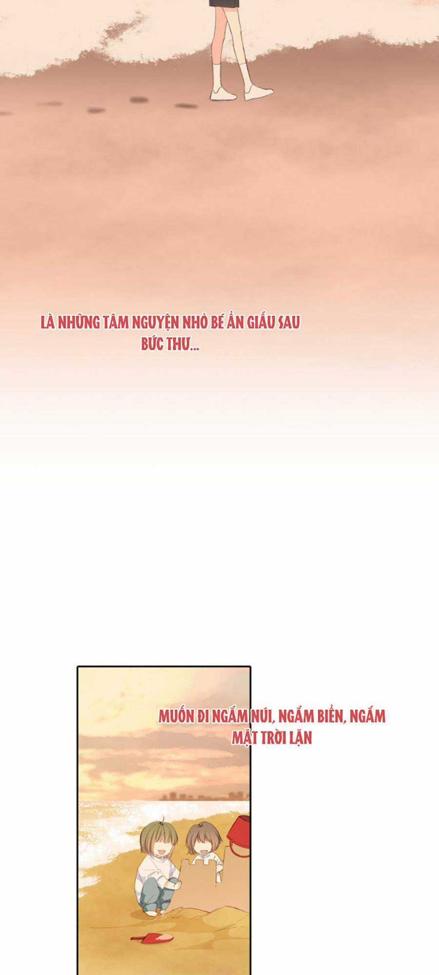 Con Tim Rung Động 3 - Chapter 34 - Trang 5