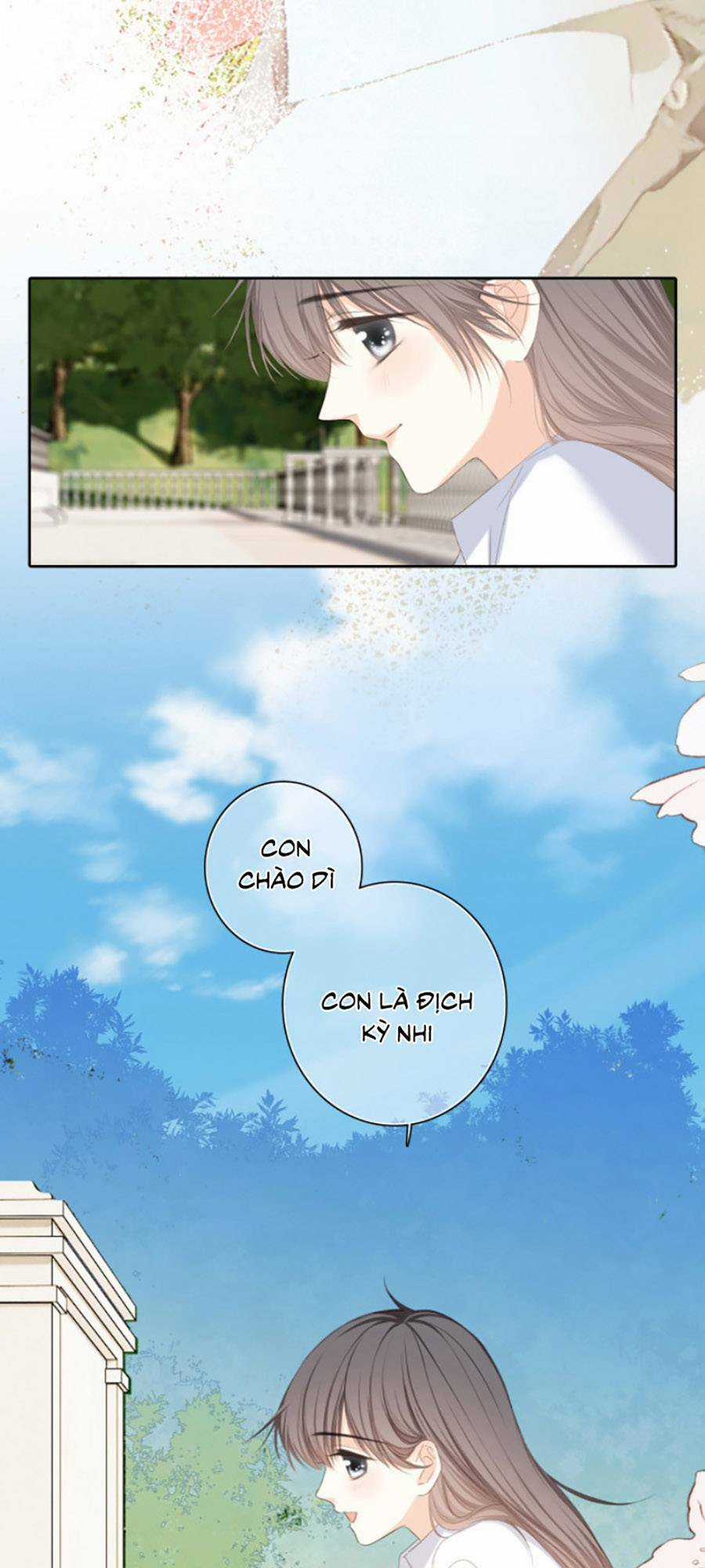 Con Tim Rung Động 3 - Chapter 34 - Trang 43