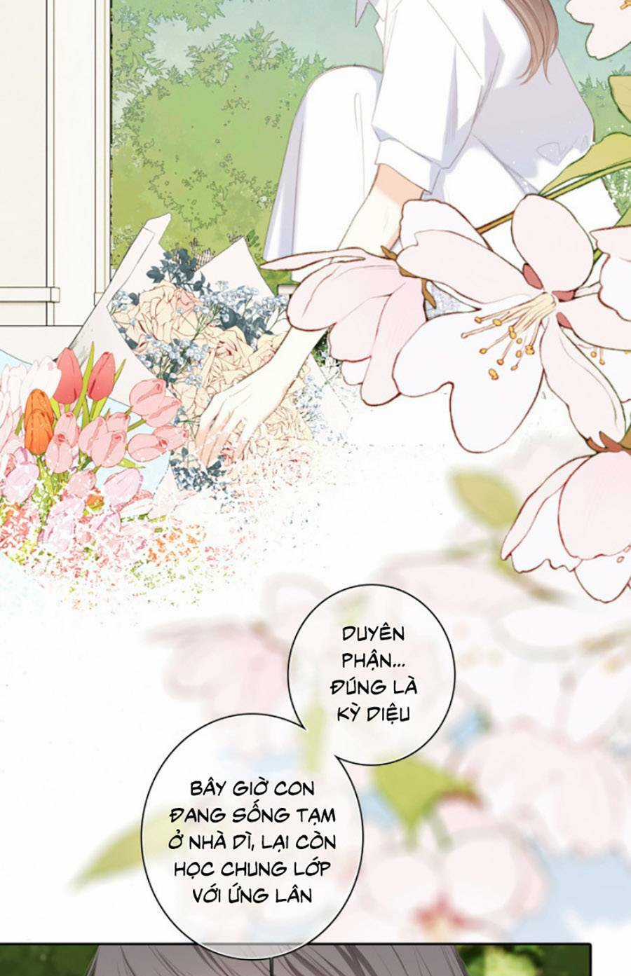 Con Tim Rung Động 3 - Chapter 34 - Trang 44