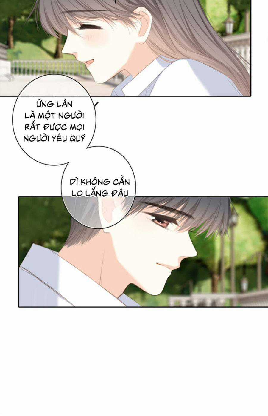 Con Tim Rung Động 3 - Chapter 34 - Trang 45