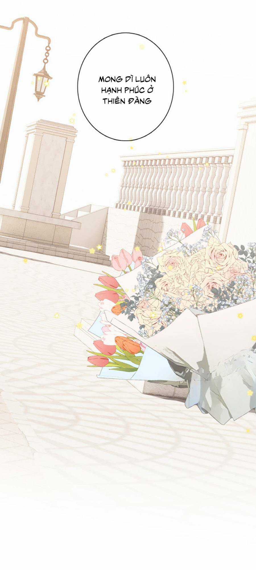 Con Tim Rung Động 3 - Chapter 34 - Trang 46