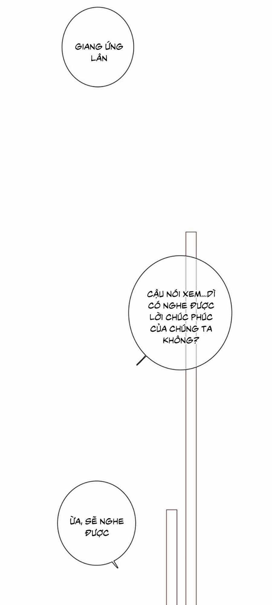 Con Tim Rung Động 3 - Chapter 34 - Trang 47